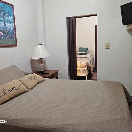 Bed and Breakfast Quinta Ugarte Lujan de Cuyo Exteriér fotografie