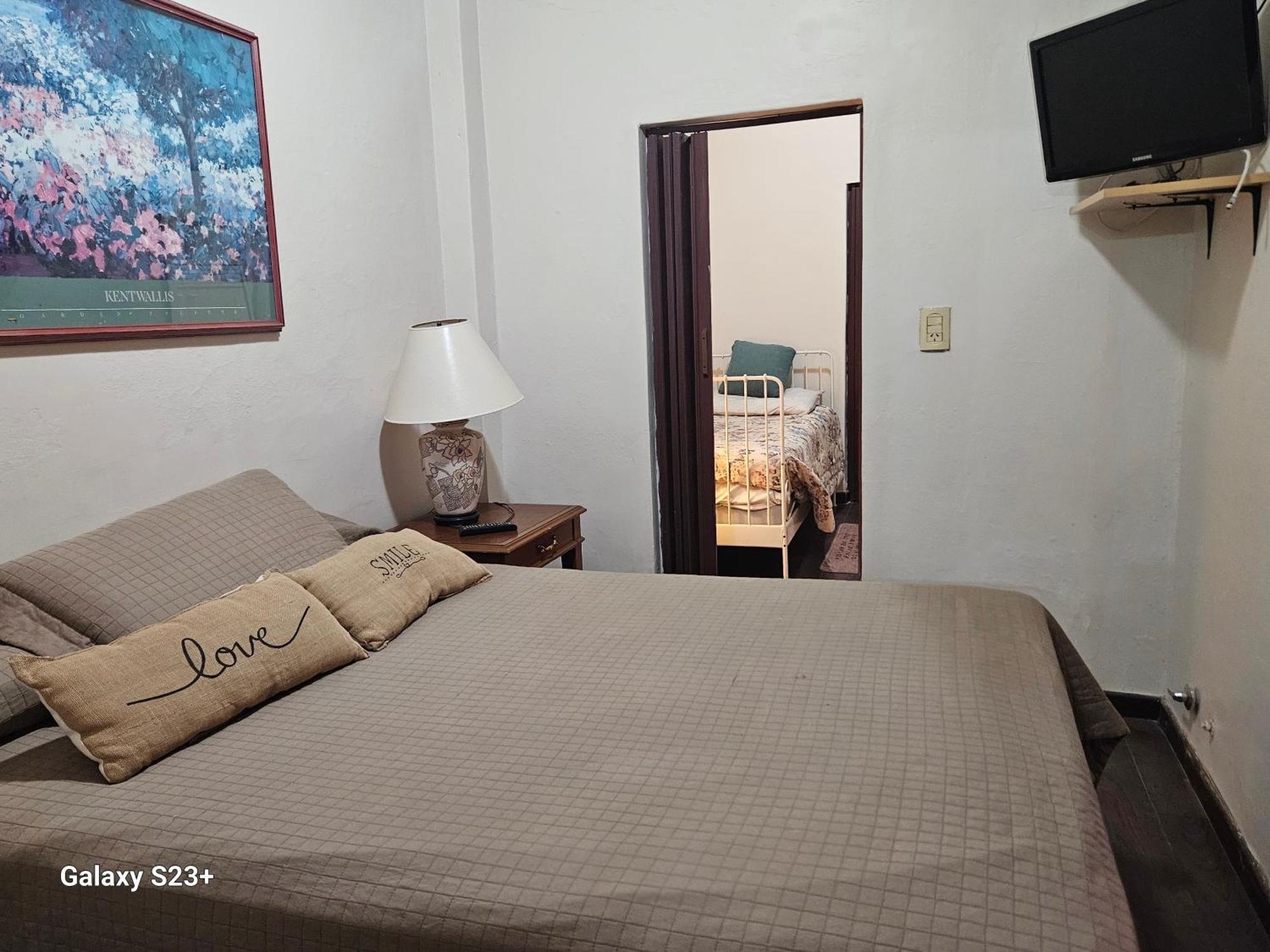 Bed and Breakfast Quinta Ugarte Lujan de Cuyo Exteriér fotografie