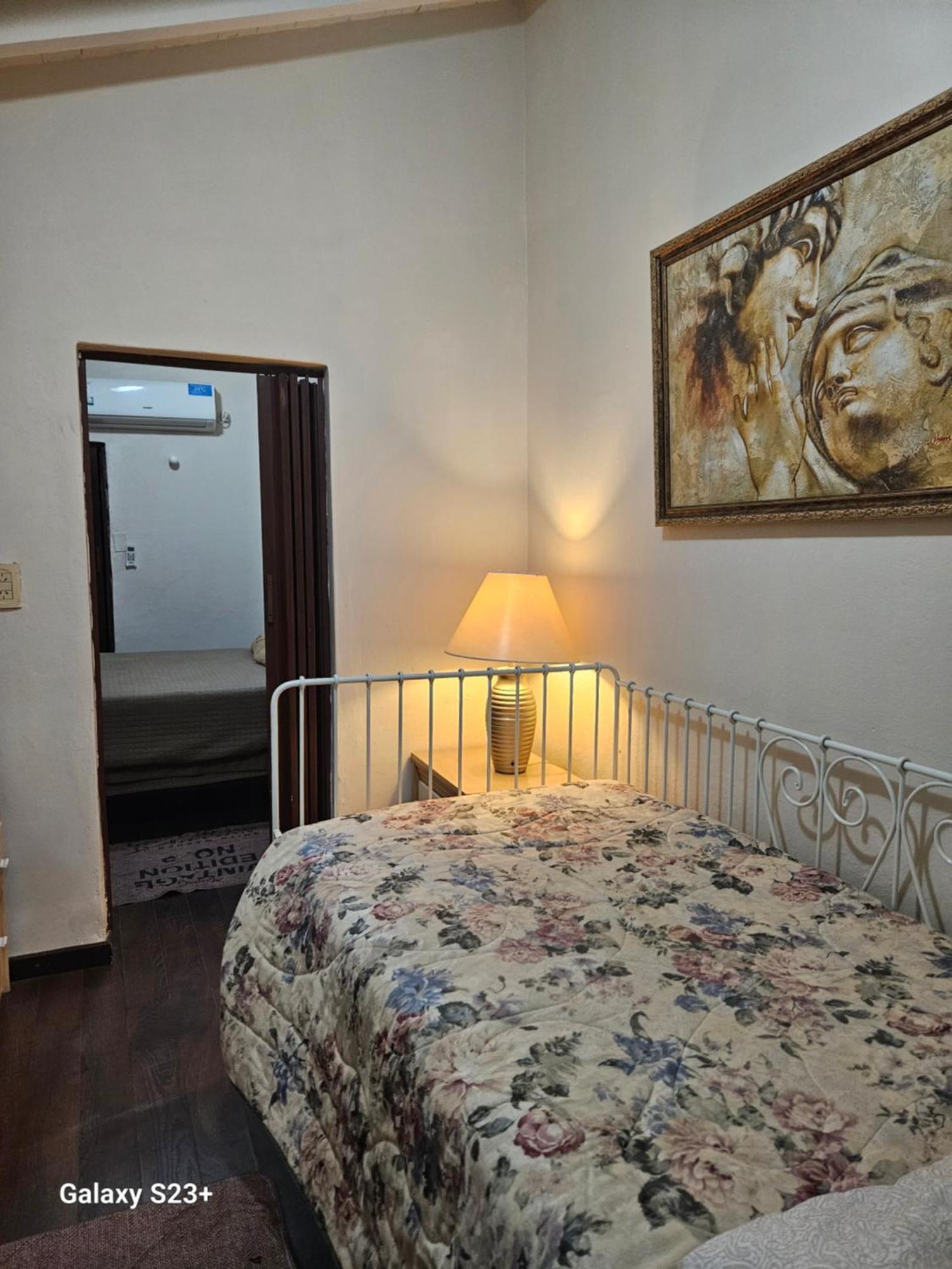 Bed and Breakfast Quinta Ugarte Lujan de Cuyo Exteriér fotografie