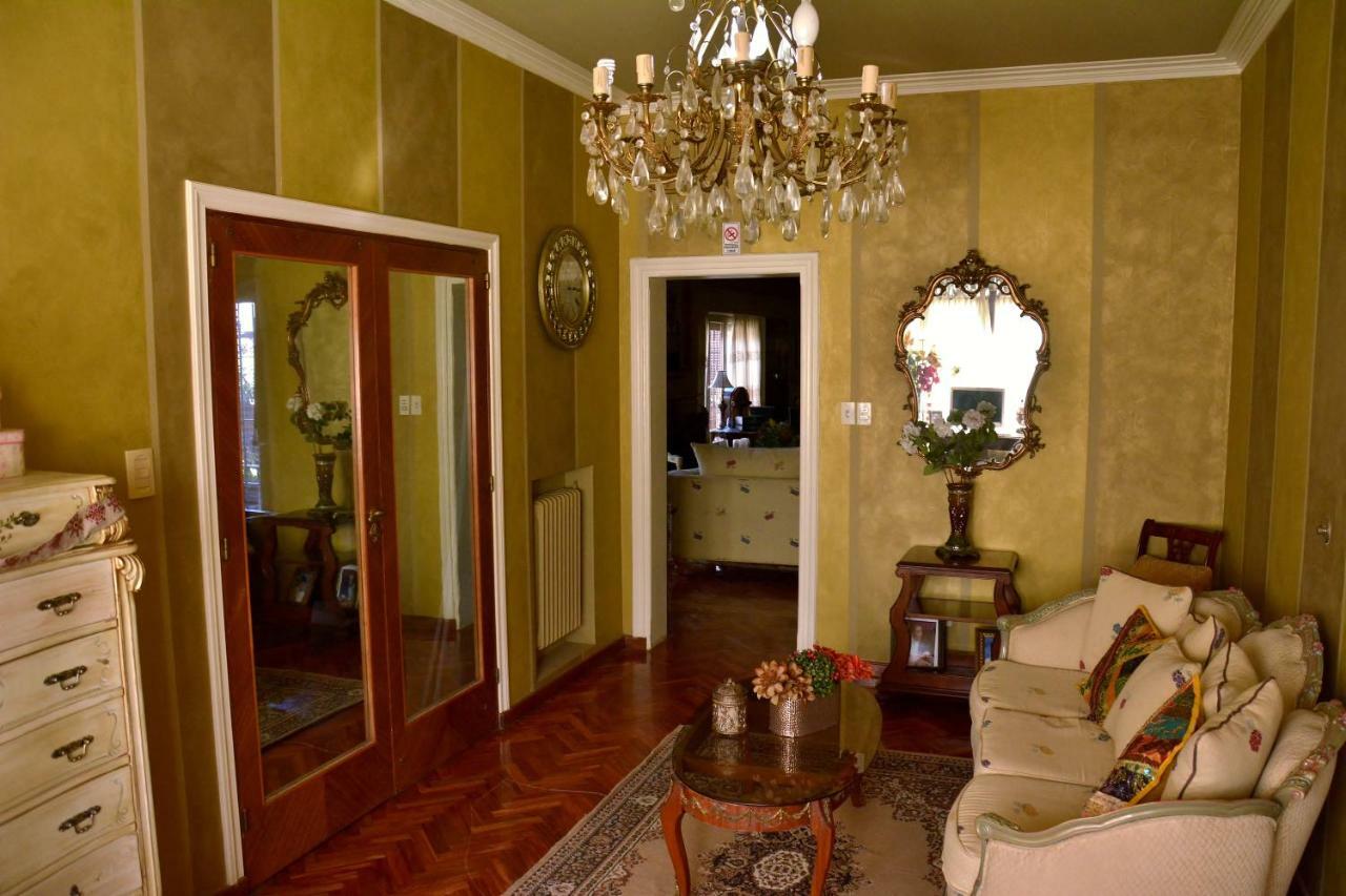 Bed and Breakfast Quinta Ugarte Lujan de Cuyo Exteriér fotografie