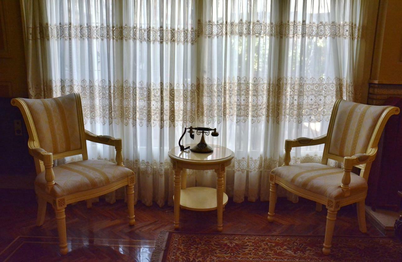 Bed and Breakfast Quinta Ugarte Lujan de Cuyo Exteriér fotografie